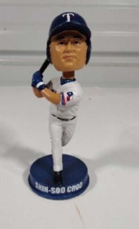 Shin-Soo Choo