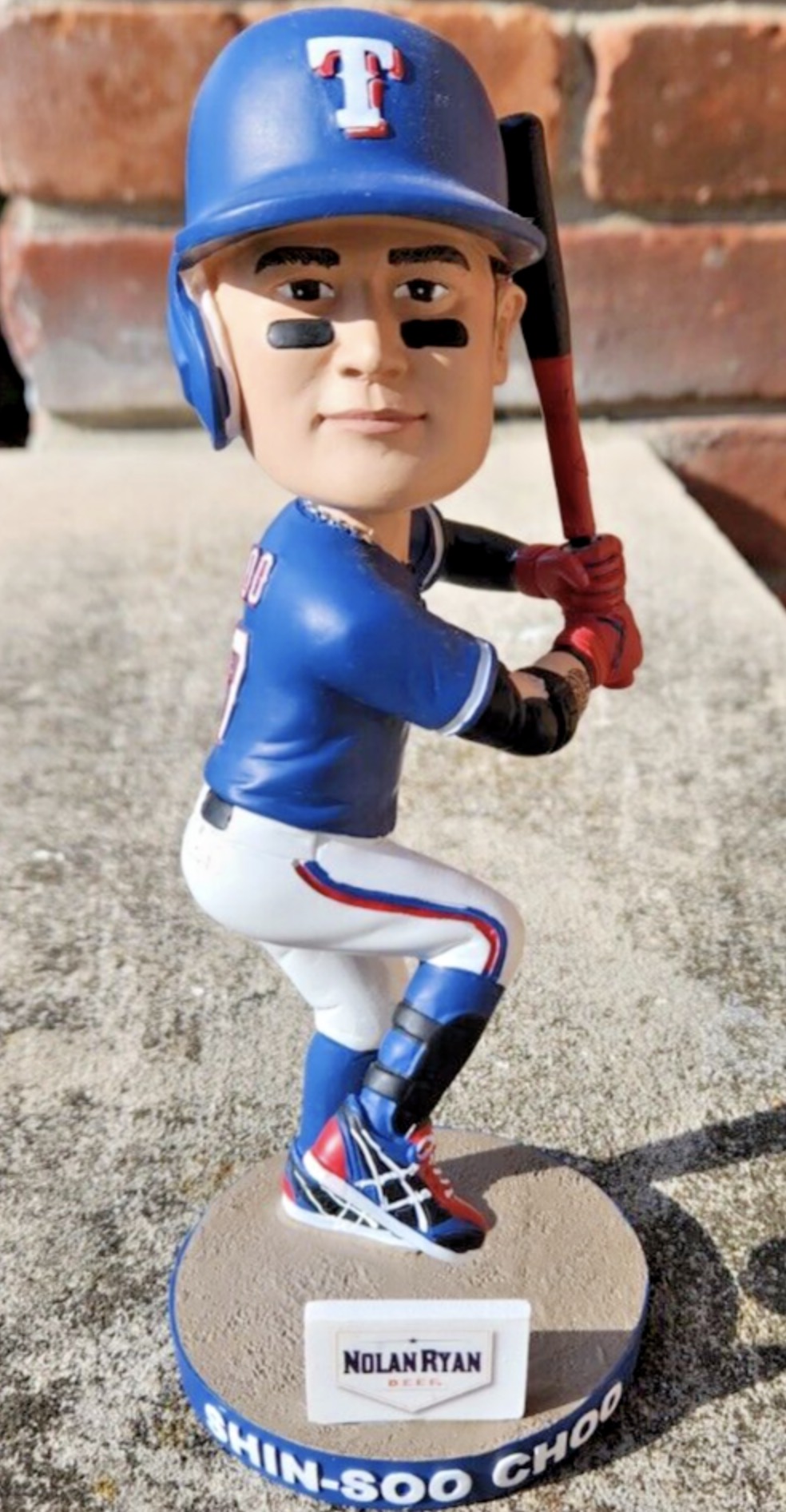 Shin-Soo Choo