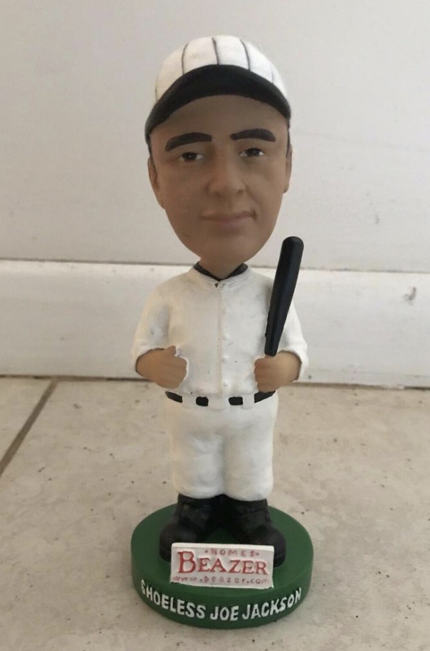 Shoeless Joe Jackson