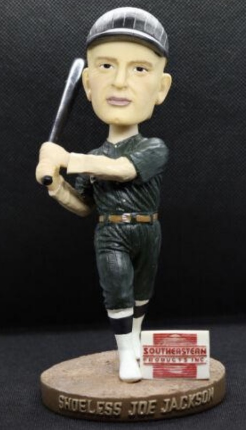 Shoeless Joe Jackson