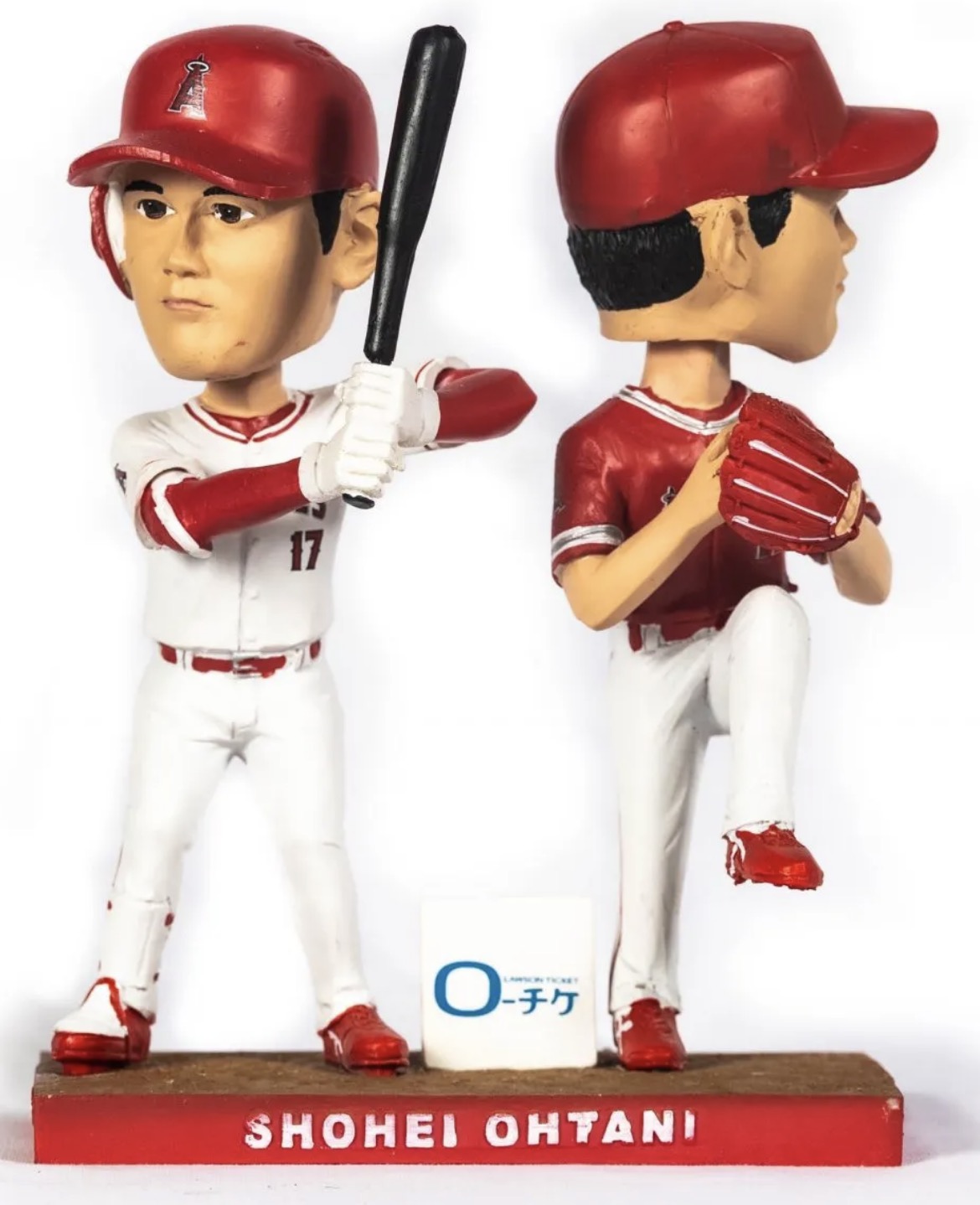 Shohei Ohtani