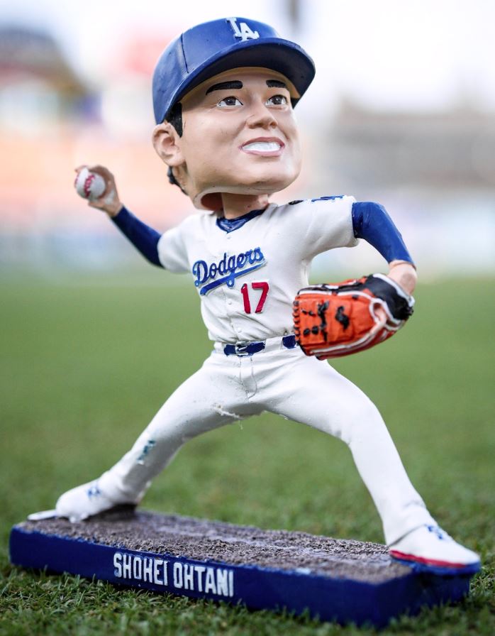 Shohei Ohtani