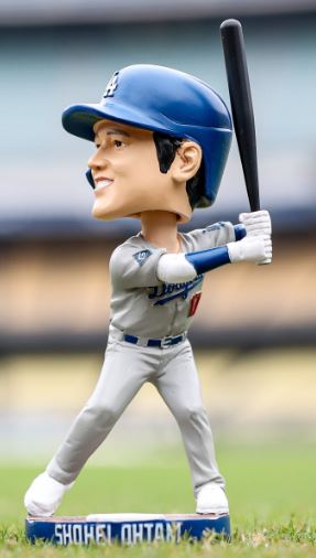 Shohei Ohtani (Variant)