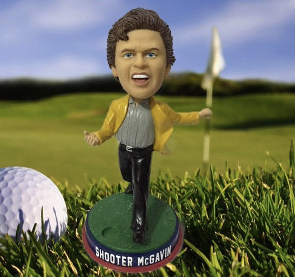 Shooter McGavin