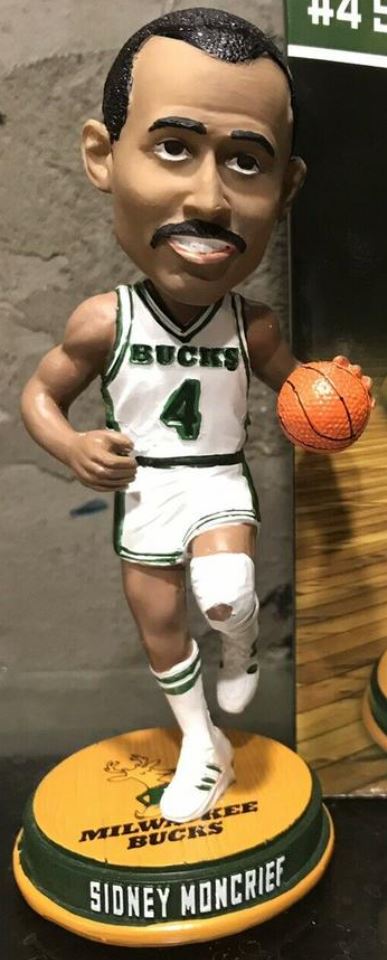 Sidney Moncrief (Green Base)