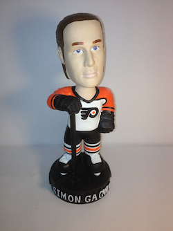 Simon Gagne