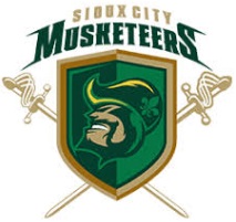 Sioux City Musketeers, United States Hockey League