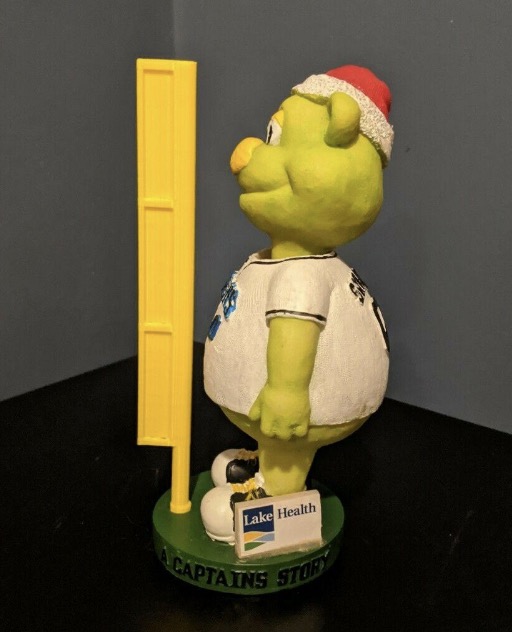 Skipper (A Christmas Story)