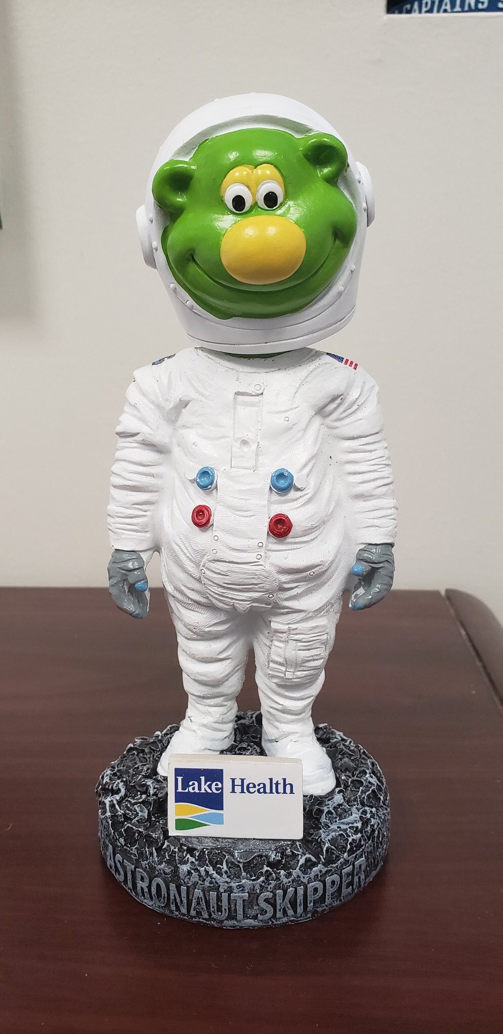 Skipper (Astronaut)