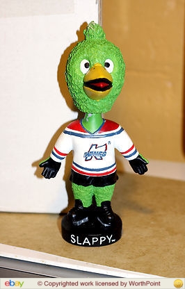 Slappy