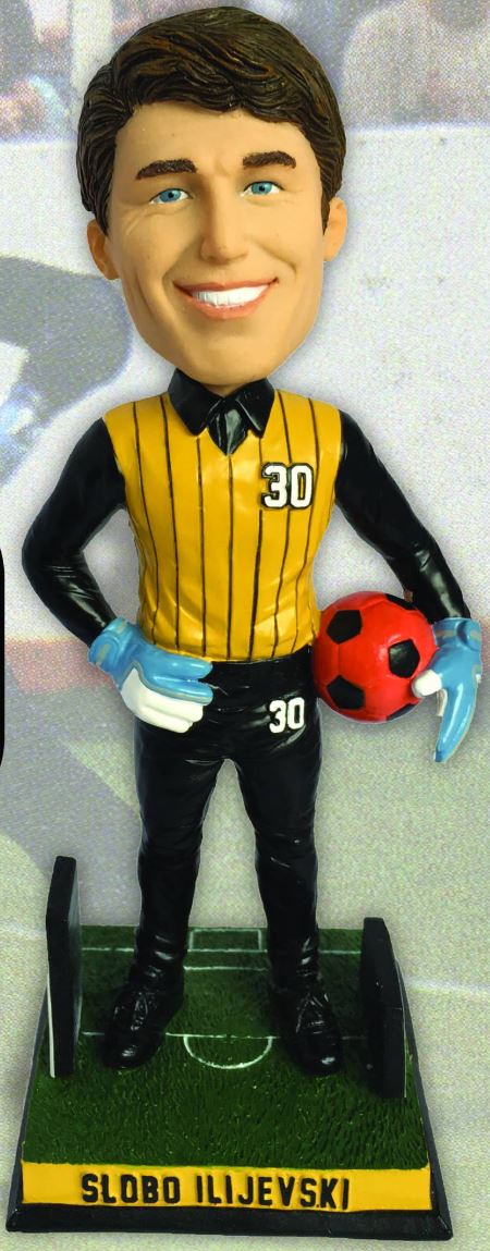 Slobo Ilijevski