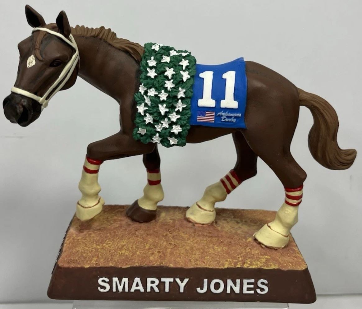 Smarty Jones