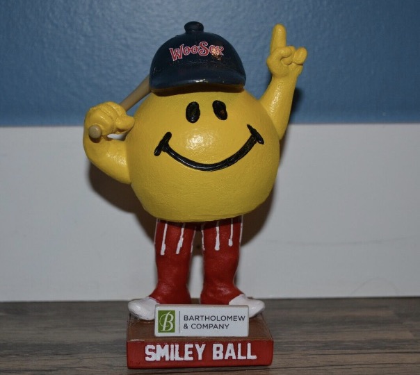 Smiley Ball