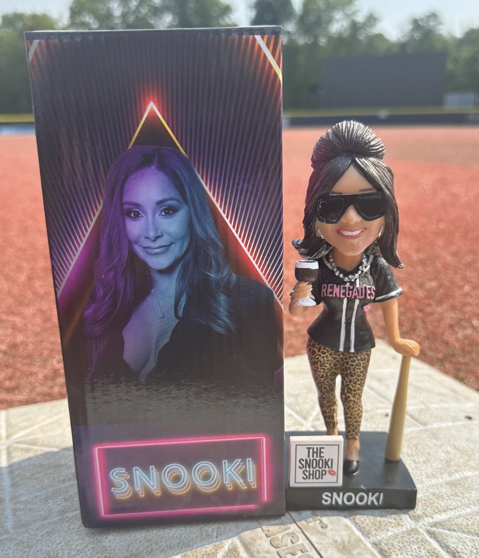 Snooki
