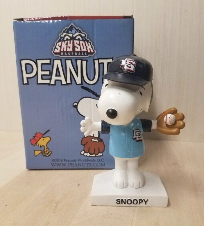 Snoopy