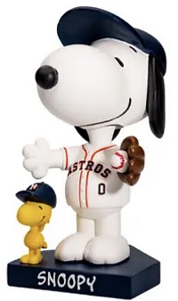 Snoopy & Woodstock
