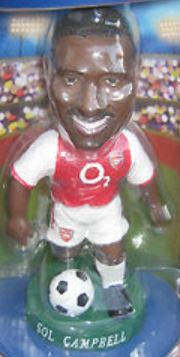 Sol Campbell