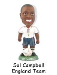 Sol Campbell (Mini)