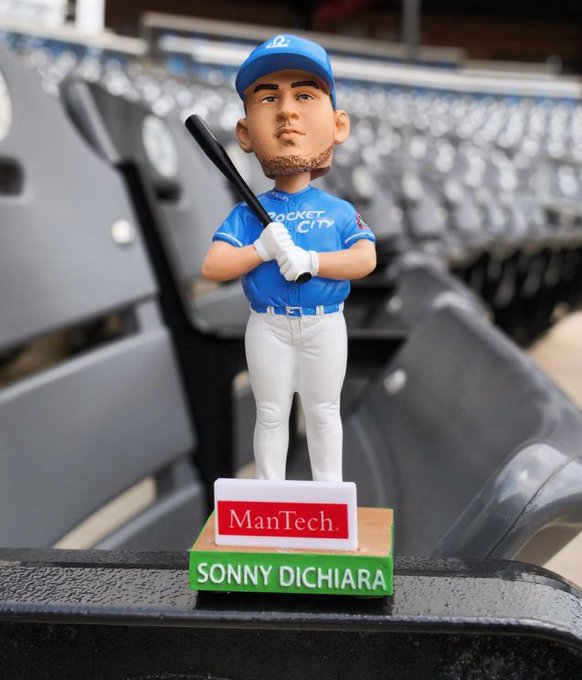 Sonny DiChiara