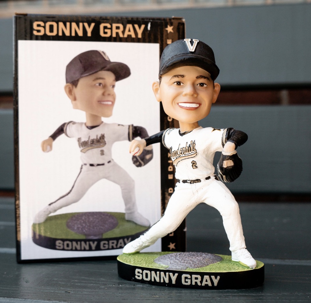 Sonny Gray