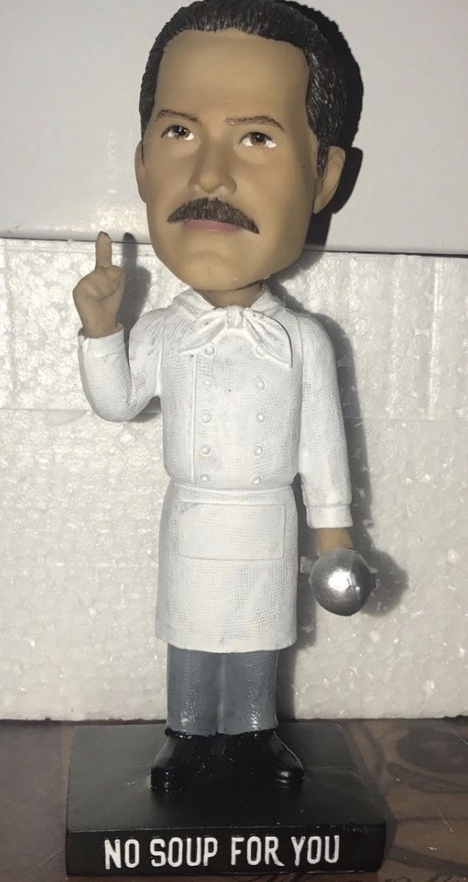 Soup Nazi