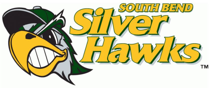South Bend Silver Hawks, Midwest League