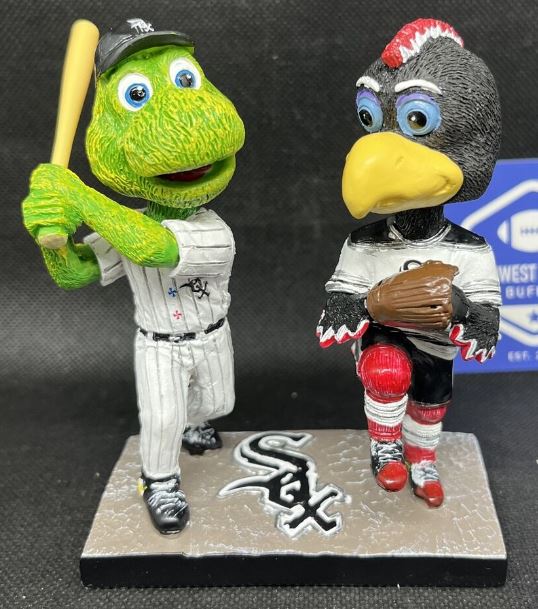 Southpaw & Tommy Hawk
