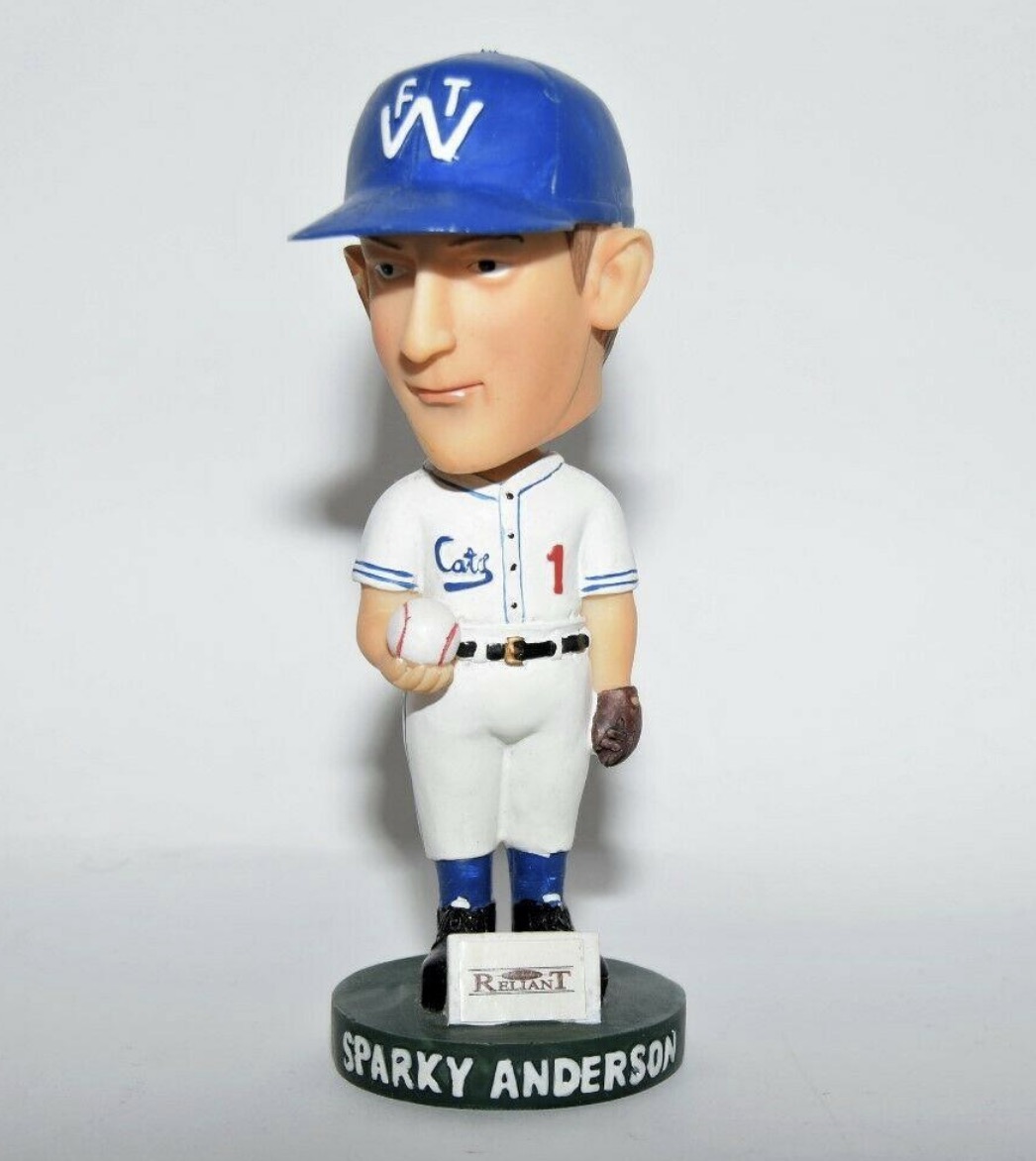 Sparky Anderson