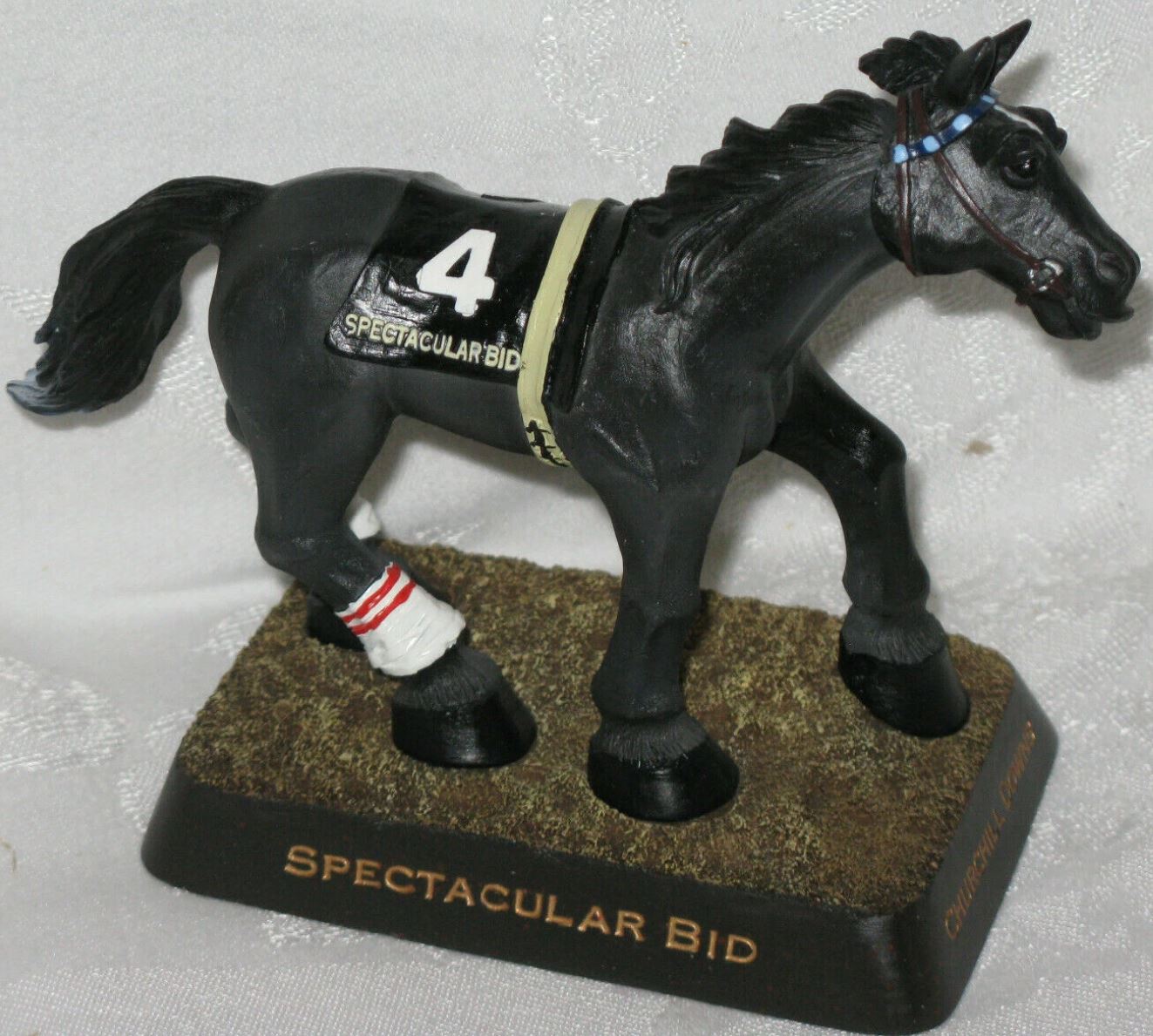 Spectacular Bid