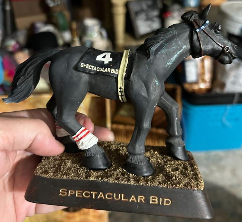 Spectacular Bid