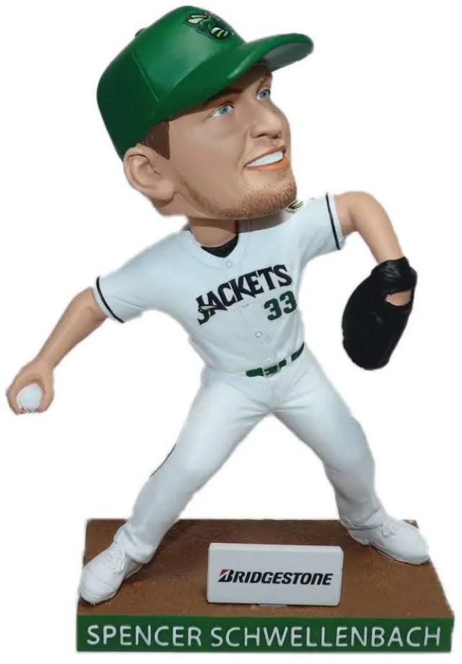 Spencer Schwellenbach