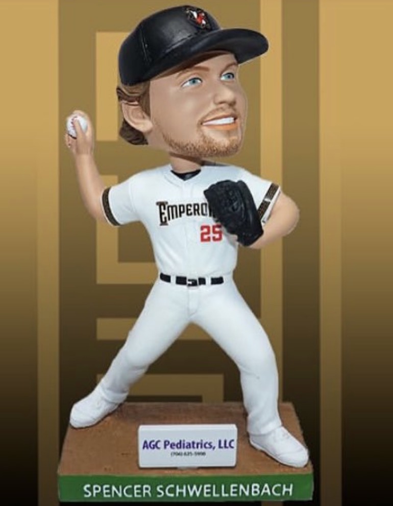 Spencer Schwellenbach
