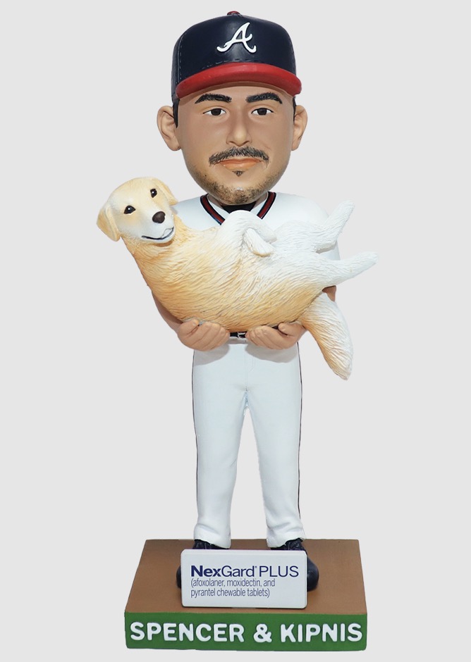 Spencer Strider & Kipnis