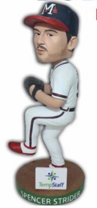 Spencer Strider