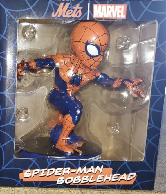 Spider-Man