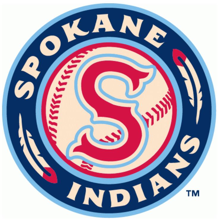 Spokane Indians, Northwest League