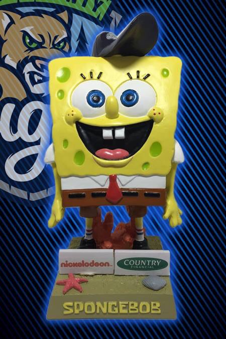 SpongeBob SquarePants