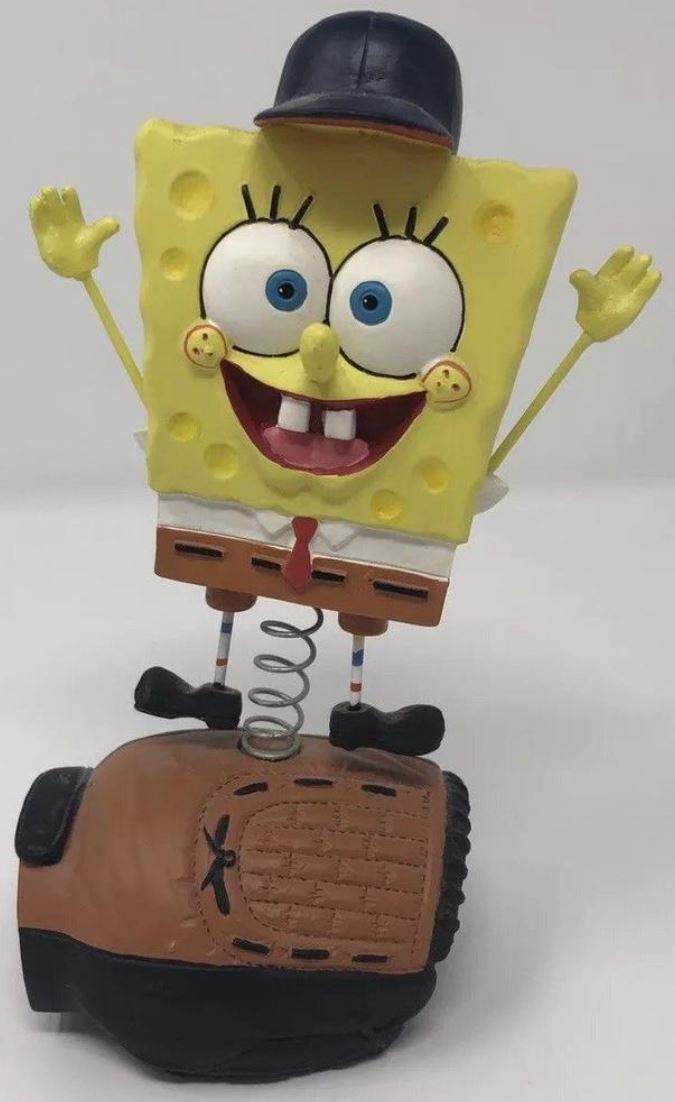 SpongeBob Squarepants