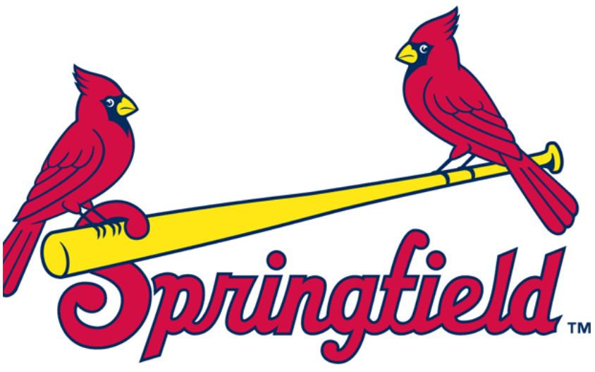 Springfield Cardinals, Texas League