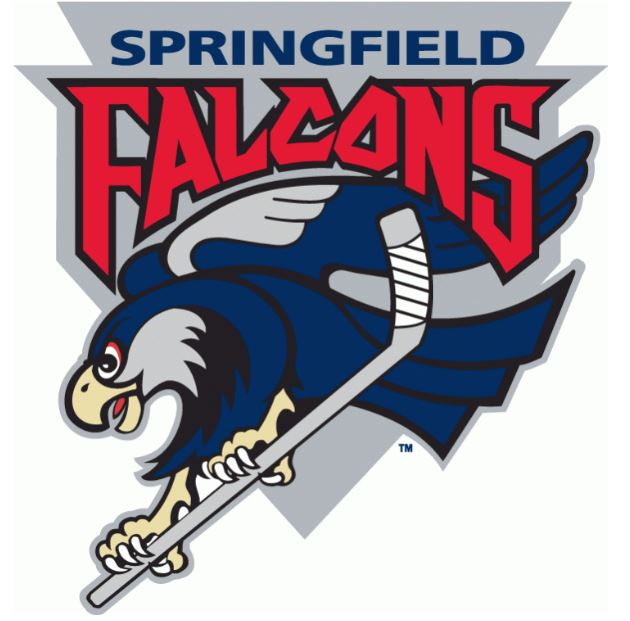 Springfield Falcons, American Hockey League