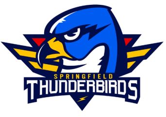 Springfield Thunderbirds, American Hockey League