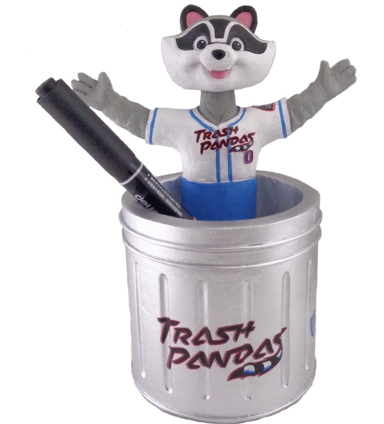 Sprocket (Pencil Holder)