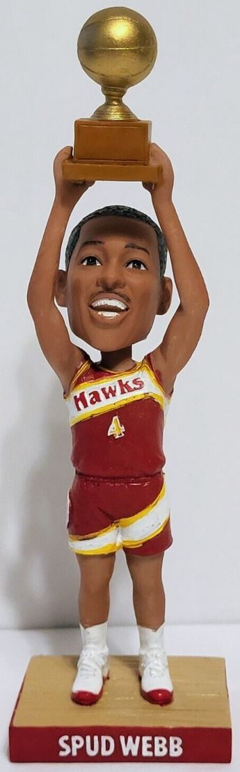Spud Webb