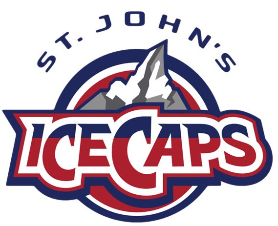 St. John's IceCaps, American Hockey League