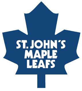 St. John's Maple Leafs, American Hockey League