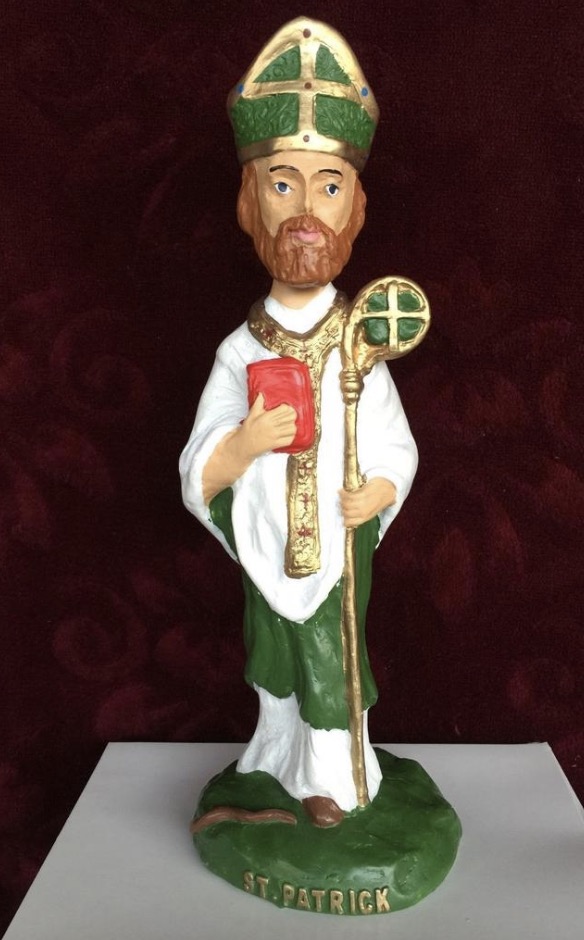 St. Patrick