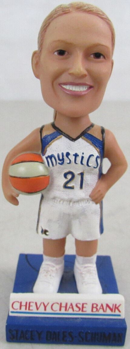 Stacey Dales-Schuman