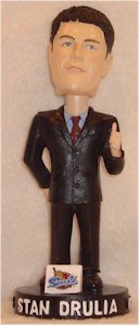 Stan Drulia