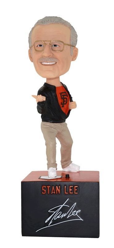 Stan Lee