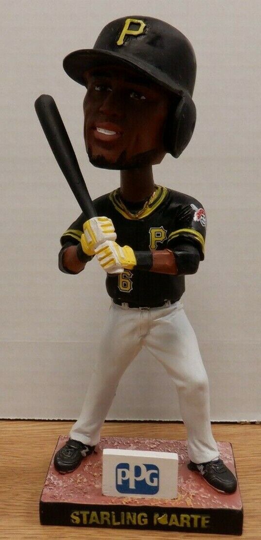 Starling Marte